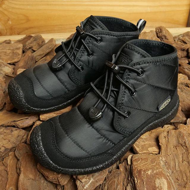 KEEN（キーン） キッズ レインブーツ ハウザー ツー チャッカ