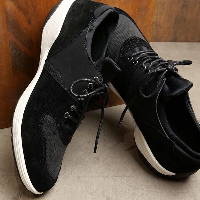 AULIGA アウリーガ メンズ スニーカー LS ウォーク ALG005BLK FW22 LS WALK ドライビングシューズ ウォーキングシューズ BLACK SHOETIME - 通販 - Yahoo ショッピング