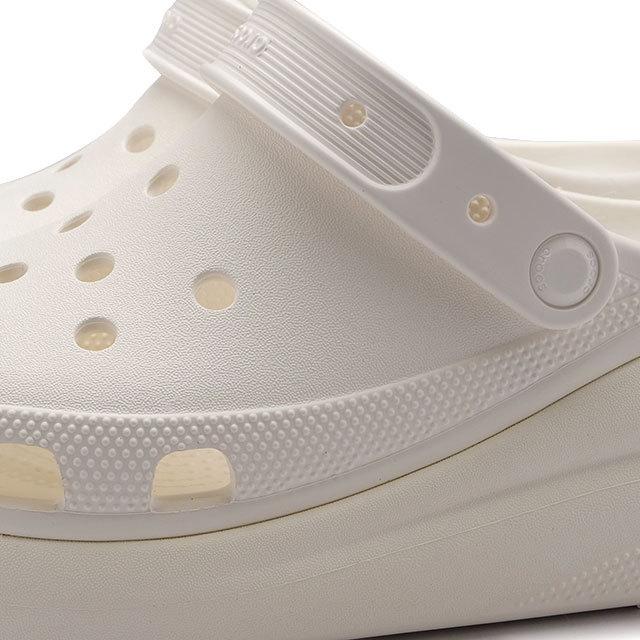 crocs（クロックス） サンダル クラシック クラッシュ クロッグ 207521