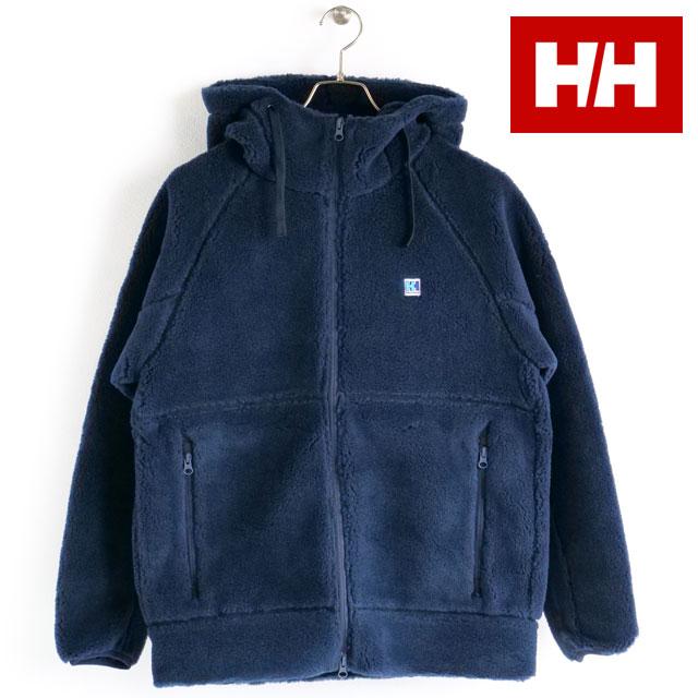 HELLY HANSEN（ヘリーハンセン） ファイバーパイルフーディー HE52280