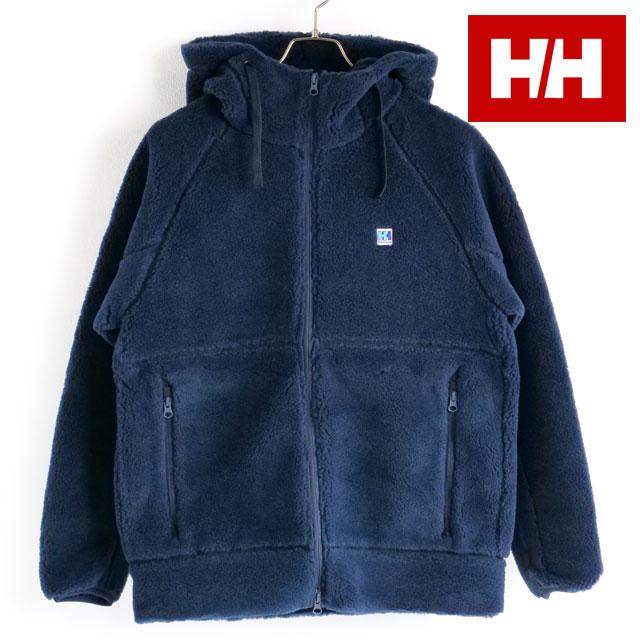 HELLY HANSEN（ヘリーハンセン） ファイバーパイルフーディー HE52280 