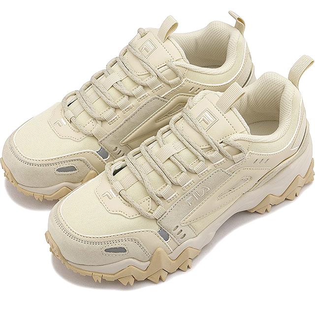 FILA フィラ レディース スニーカー オークモントTR 1JM00801D