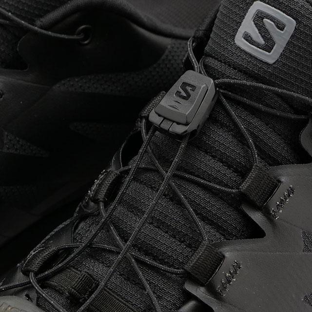 サロモン SALOMON メンズ トレイルランニングシューズ ゴアテックス