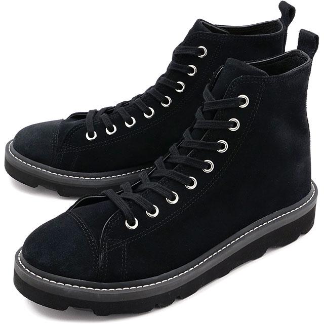 CONVERSE コンバース スニーカー スエード オールスター ロング