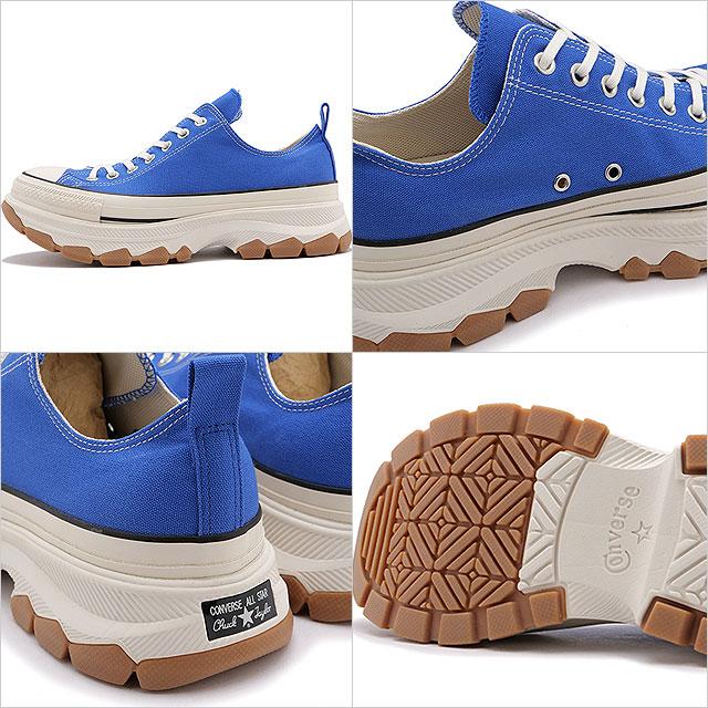 CONVERSE（コンバース） スニーカー オールスター 100 トレック