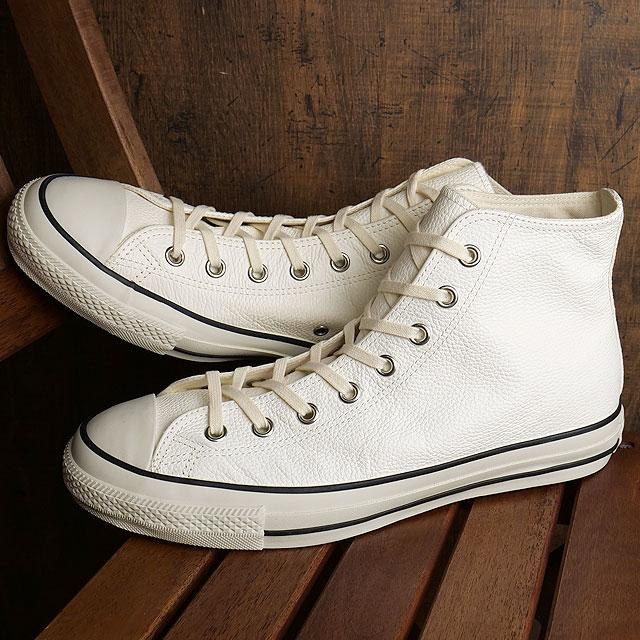 CONVERSE（コンバース） スニーカー オールスター トルナットレザー
