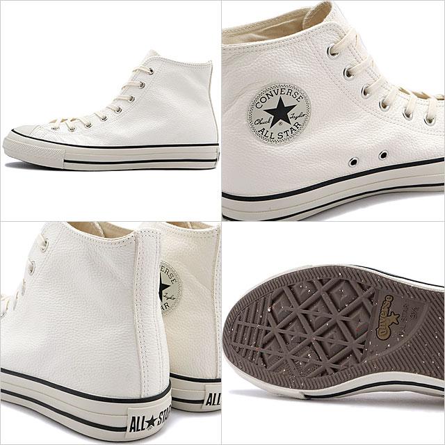 CONVERSE（コンバース） スニーカー オールスター トルナットレザー 