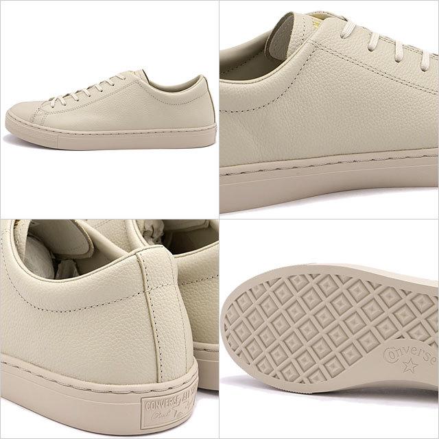 Converse ALL STAR COUPE GL OX サンドベージュ 29 Converse ALL STAR COUPE GL OX サンドベージュ 29