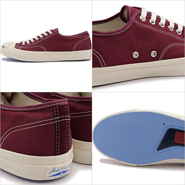 CONVERSE コンバース スニーカー ジャックパーセル US カラーズ