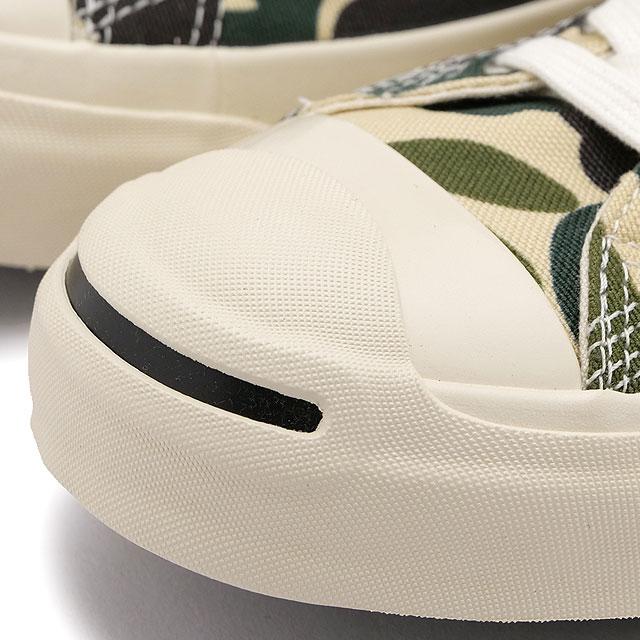 CONVERSE（コンバース） スニーカー ジャックパーセル US 83カモ