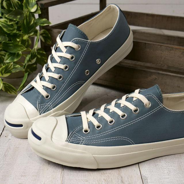 CONVERSE（コンバース） スニーカー ジャックパーセル ECONYL 33300941