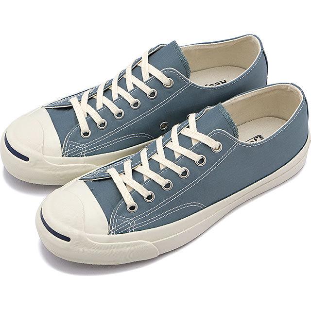 CONVERSE コンバース スニーカー ジャックパーセル ECONYL