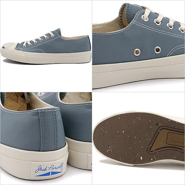 CONVERSE コンバース スニーカー ジャックパーセル ECONYL