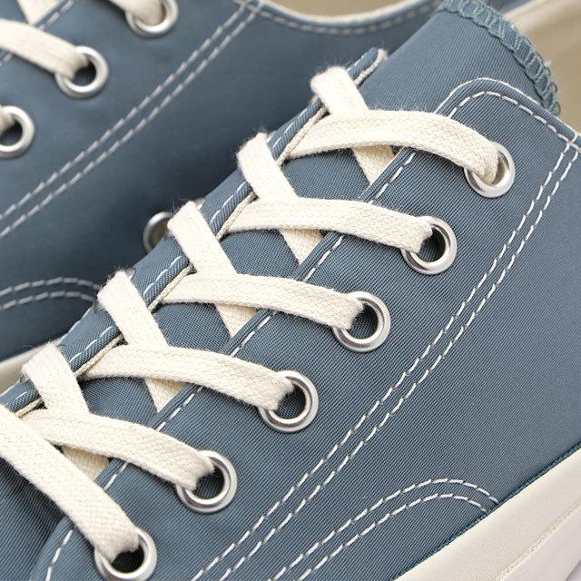 CONVERSE（コンバース） スニーカー ジャックパーセル ECONYL 33300941