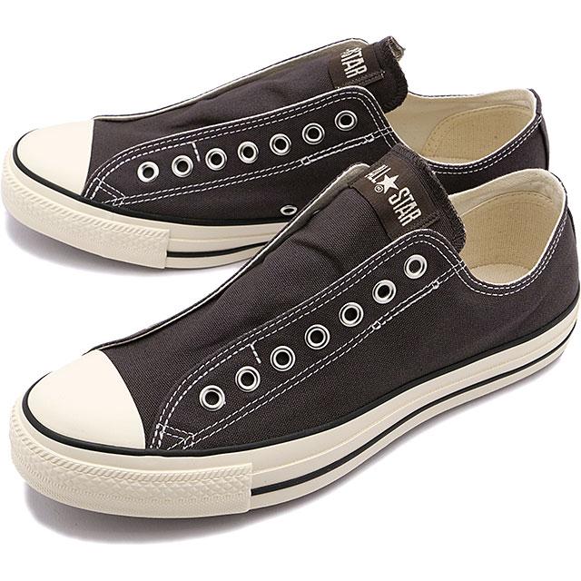 す*も様 [コンバース] スニーカー オールスター SLIP III CONVERSE】 コンバース AS SLIP III OX オールスター スリップ