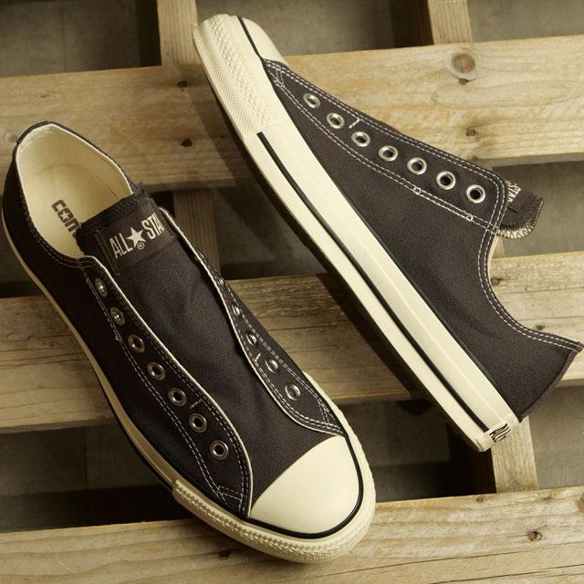 CONVERSE（コンバース） スニーカー オールスター スリップ3