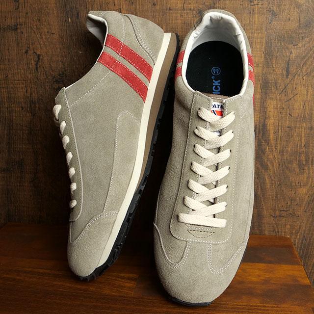 PATRICK（パトリック） スニーカー ボストンサン 504573 FW22 