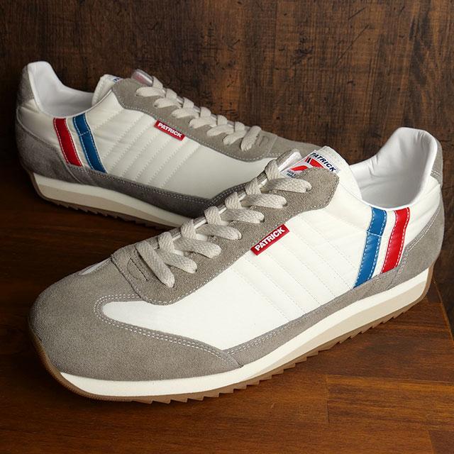 PATRICK（パトリック） スニーカー マラソン 942250 FW22 MARATHON