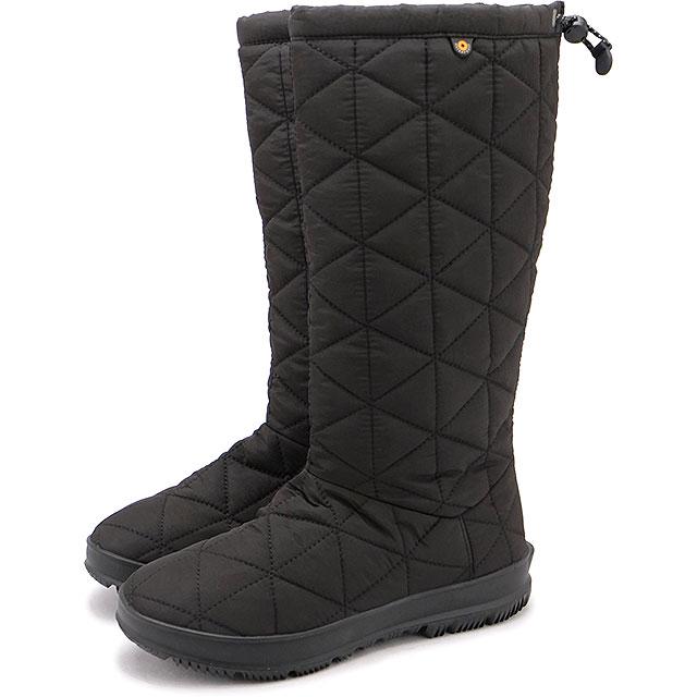 BOGS（ボグス） レディース スノーデイ トール 72237-010 FW22 W
