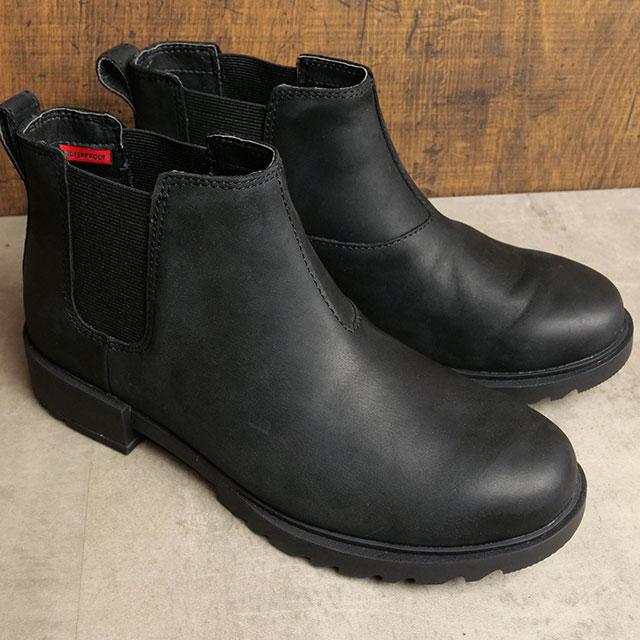 SOREL ソレル レディース レインブーツ エミリー2 チェルシー