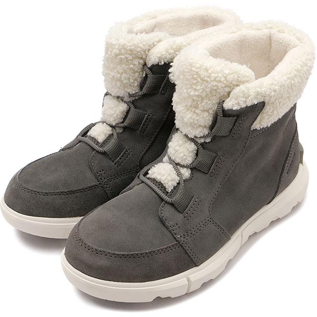 SOREL（ソレル） レディース ソレルエクスプローラー2 カーニバル 