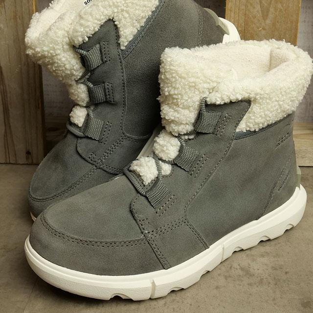 SOREL（ソレル） レディース ソレルエクスプローラー2 カーニバル 