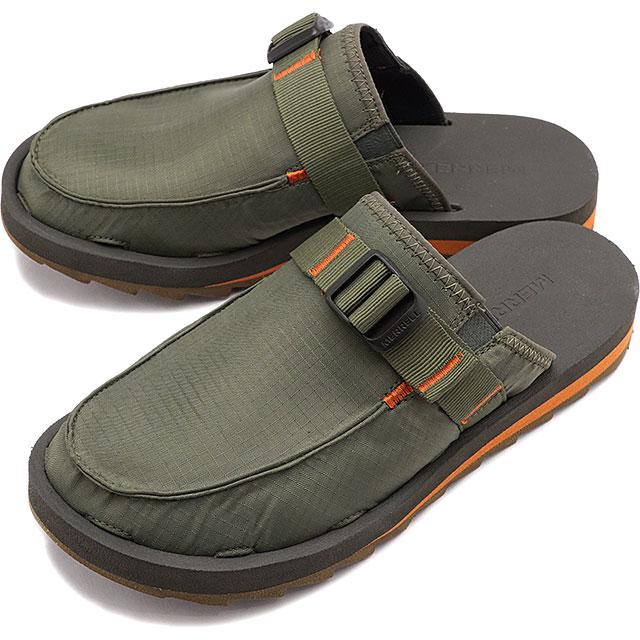 サンダル MERRELL（メレル） サンダル アルパイン クロッグ J2002855 Alpine
