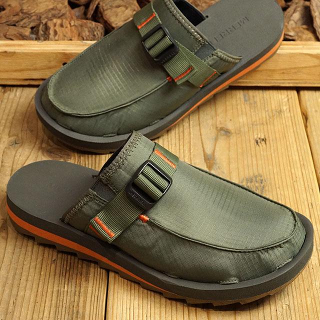 MERRELL（メレル） サンダル アルパイン クロッグ J2002855 Alpine