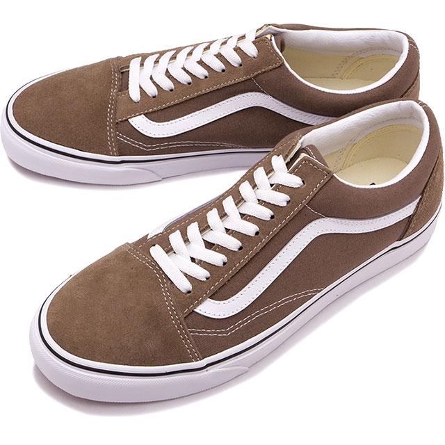 VANS（ヴァンズ） バンズ スニーカー オールドスクール VN0A4BW21NU