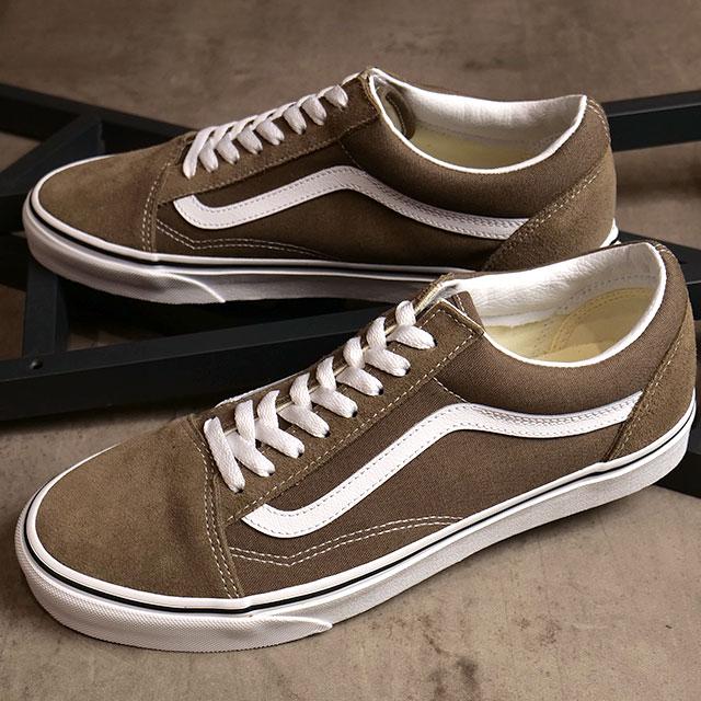 VANS（ヴァンズ） バンズ スニーカー オールドスクール VN0A4BW21NU