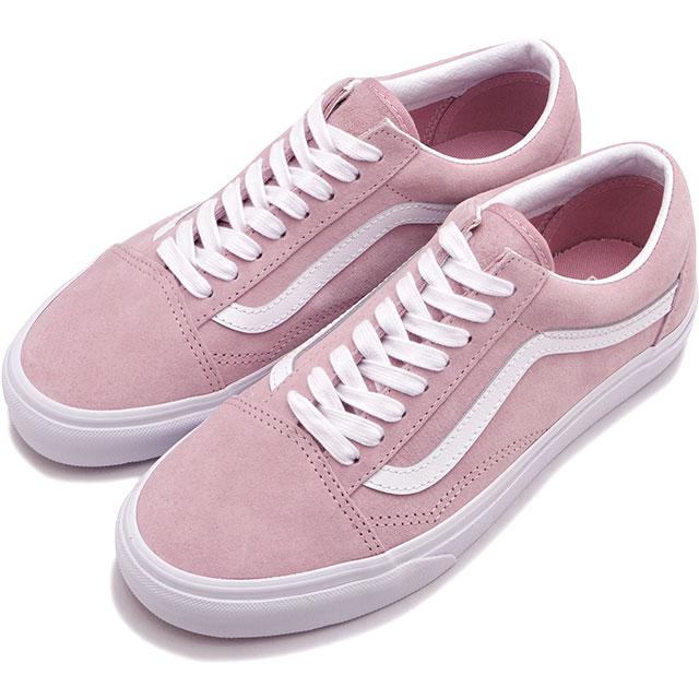 VANS（ヴァンズ） バンズ レディース スニーカー オールドスクール