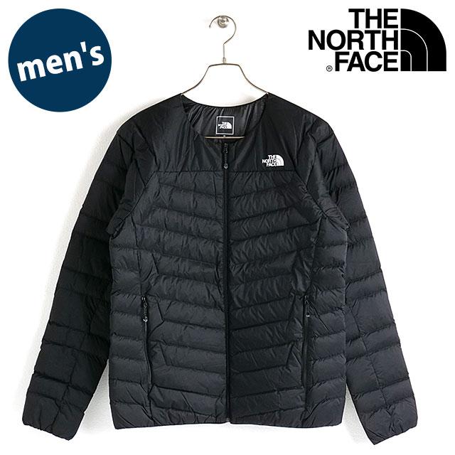 THE NORTH FACE ザ ノースフェイス メンズ サンダーラウンド THE NORTH FACE ザ ノースフェイス メンズ サンダーラウンド