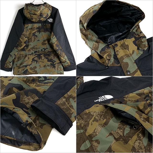 THE NORTH FACE（ザ ノースフェイス） ザ ノースフェイス メンズ