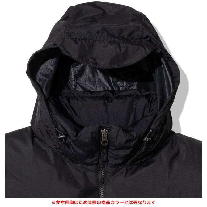 ザ ノースフェイス THE NORTH FACE メンズ ヌプシベスト ND92232-VM 