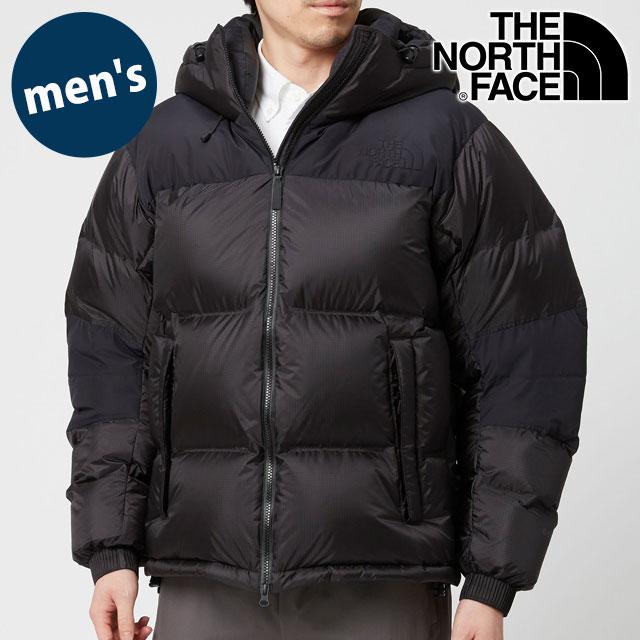 ザ ノースフェイス THE NORTH FACE メンズ ウィンドストッパーヌプシ