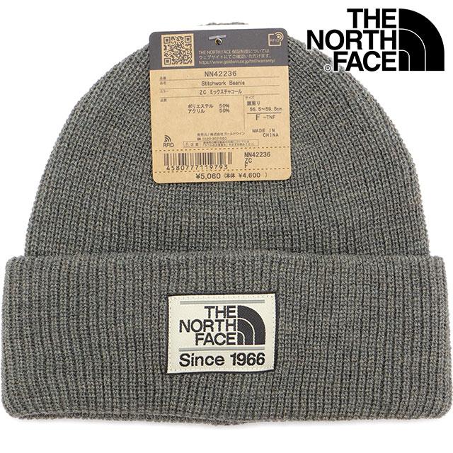 TNFH ビーニー ニット帽 楽天市場】【SALE】THE NORTH FACE ザ・ノース・フェイス
