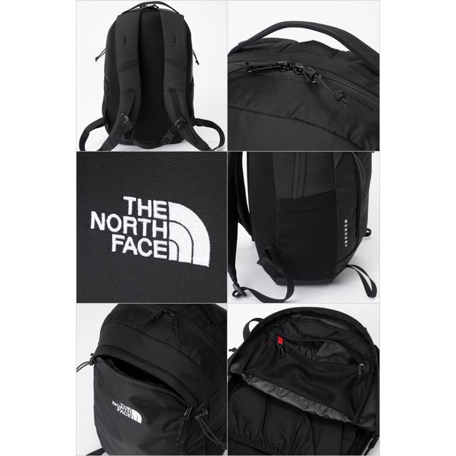 THE NORTH FACE ザ ノースフェイス リュック マーキュリー