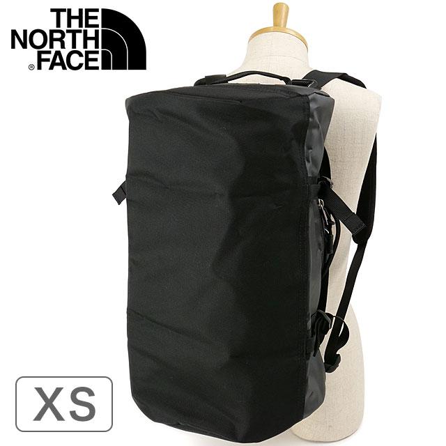 THE NORTH FACE BC ダッフル XS NM82173 ブラック THE NORTH FACE（ザ ノースフェイス） ザ ノースフェイス THE NORTH