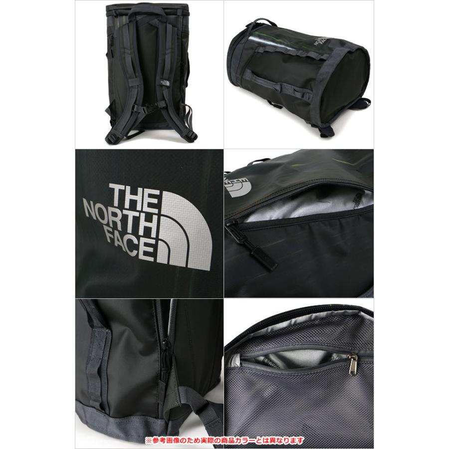 THE NORTH FACE ザ ノースフェイス BCホールパック33 NM82251-K THE NORTH FACE ザ ノースフェイス BCホールパック33 NM82251-K