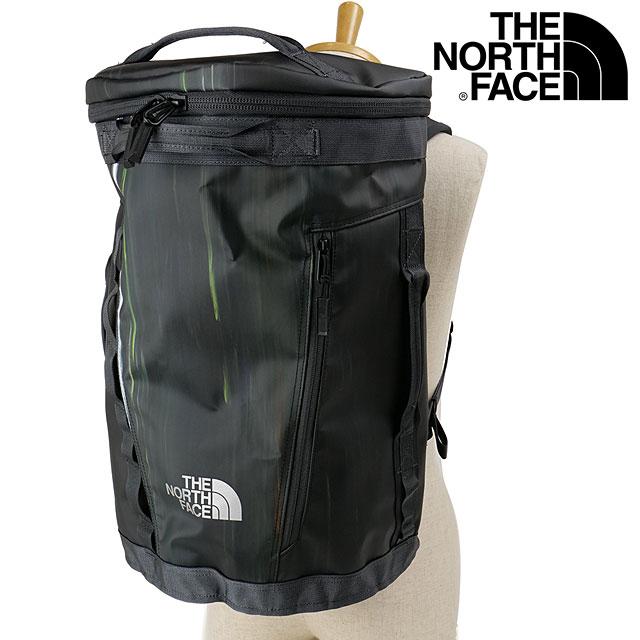 THE NORTH FACE ザ ノースフェイス BCホールパック33 NM82251-KS