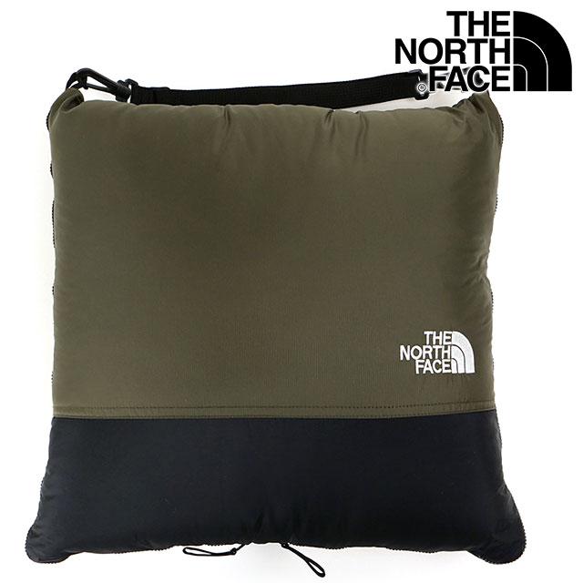 THE NORTH FACE ザ ノースフェイス コージーキャンプクッション