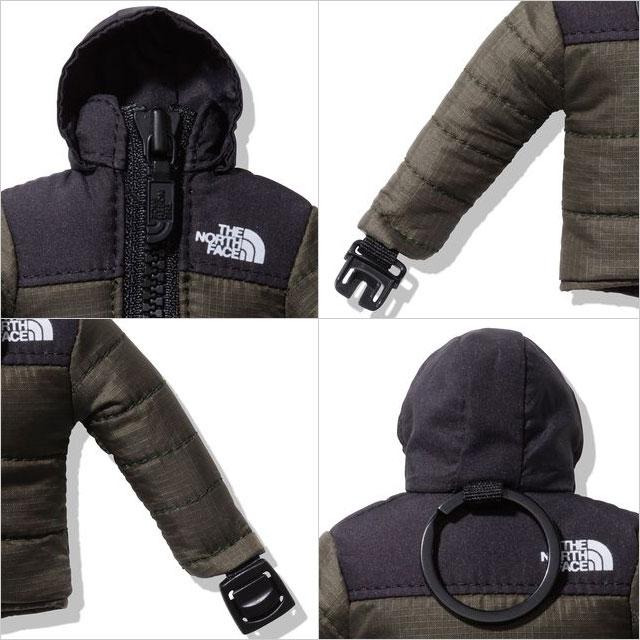 THE NORTH FACE（ザ ノースフェイス） ザ ノースフェイス キーホルダー
