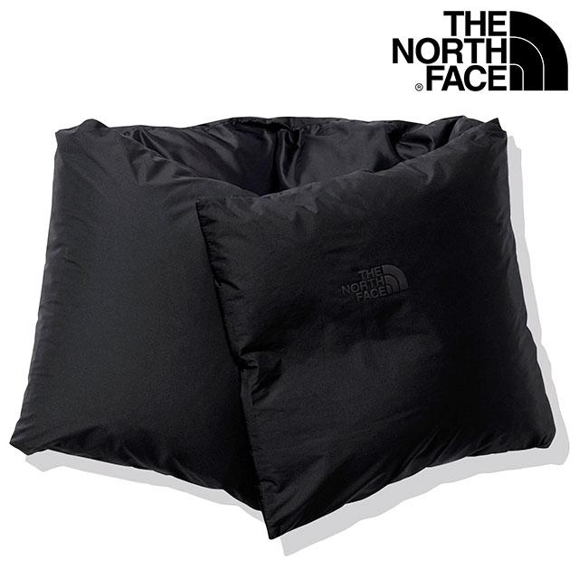 the north face エクスプローラー　ダウンマフラー THE NORTH FACE (ザノースフェイス) Explorer Muffler