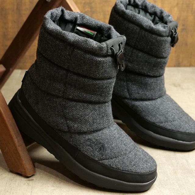 THE NORTH FACE ザ ノースフェイス レディース ヌプシブーティ THE NORTH FACE ザ ノースフェイス レディース ヌプシブーティ