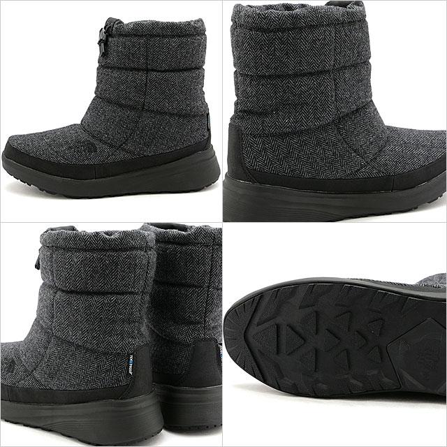 THE NORTH FACE ザ ノースフェイス レディース ヌプシブーティ THE NORTH FACE ザ ノースフェイス レディース ヌプシブーティ