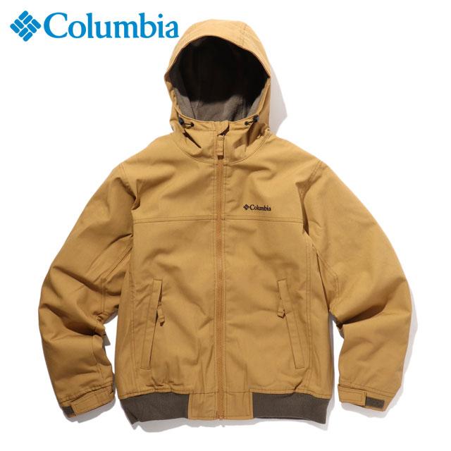 【ウイエと】コロンビア ロマビスタフーディXM4292 サイズL Columbia（コロンビア） メンズ ロマビスタフーディー XM4292-264 FW22