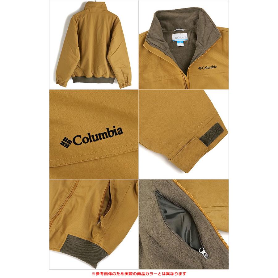 Colombiaパノラマストリームジャケット　コロンビア Columbia（コロンビア）の「パノラマストリームジャケット（マウンテン