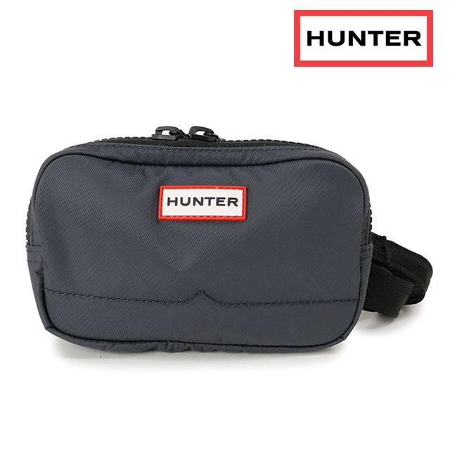 HUNTER ナイロンキーパーフォンポーチ Amazon.co.jp: HUNTER ナイロンキーパーフォンポーチ ブラック フリー