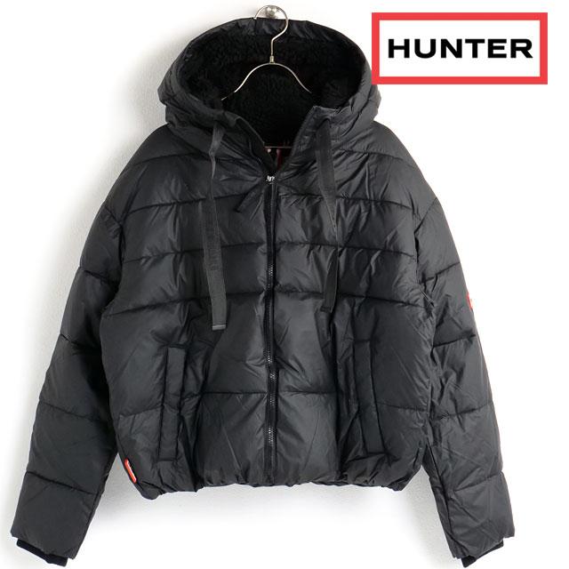 HUNTER（ハンター） レディース イントレピッド ショート パファー