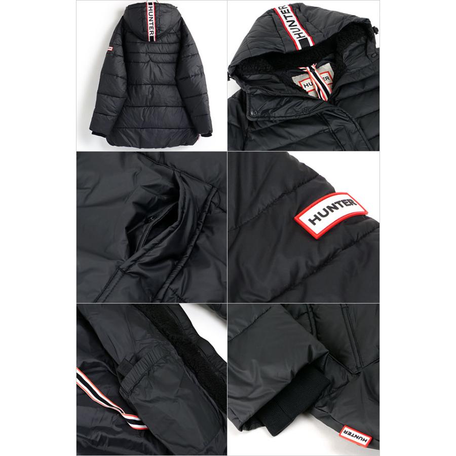 HUNTER（ハンター） レディース イントレピッド ミッド パファー